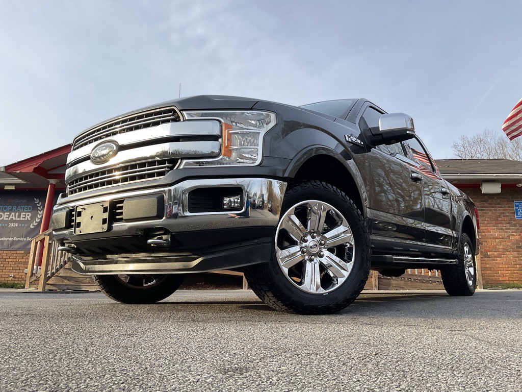 2019 Ford F-150 Image 49