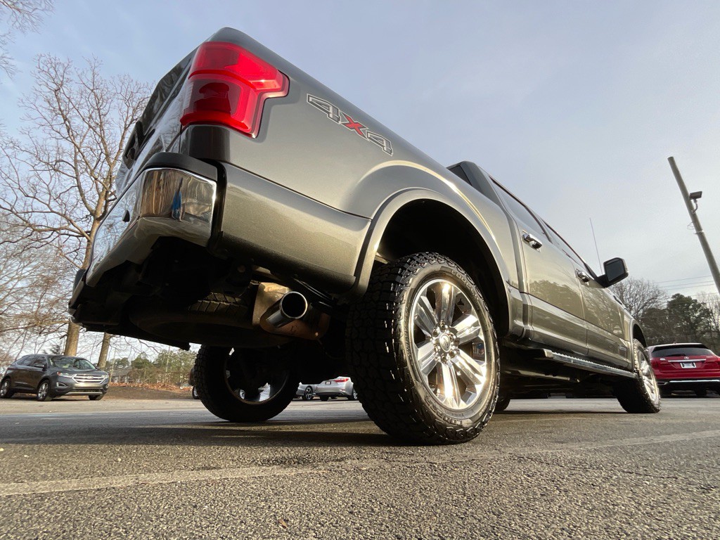 2019 Ford F-150 Image 50