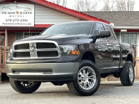 Image for 2011 Dodge Ram 1500 ST ID: 7209725