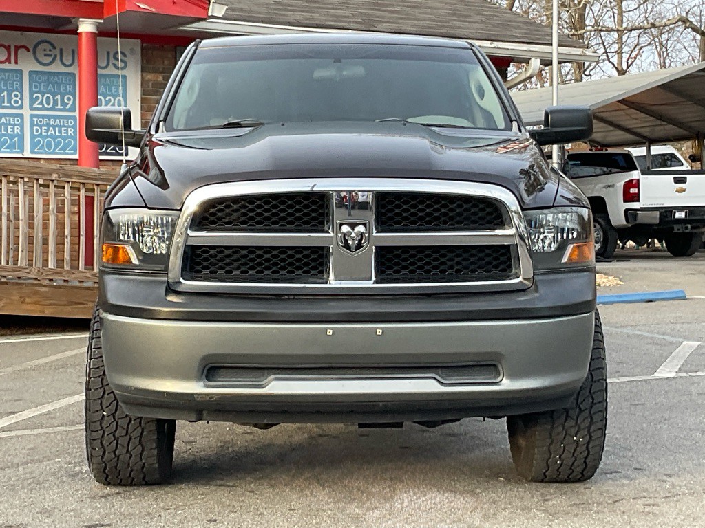2011 Dodge Ram 1500 Image 2