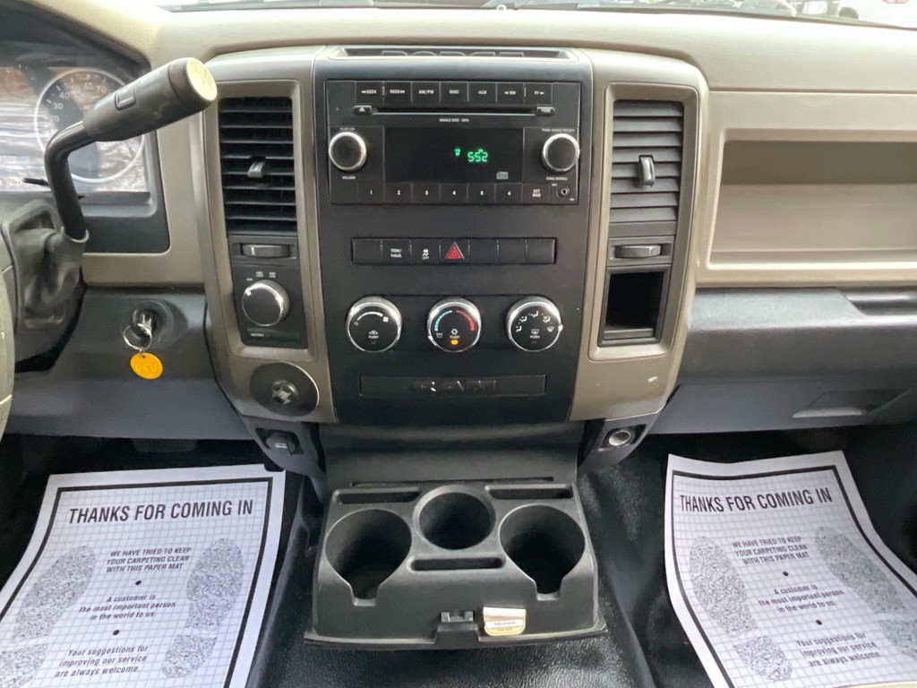 2011 Dodge Ram 1500 Image 19