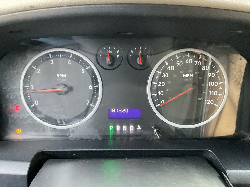 2011 Dodge Ram 1500 Image 21