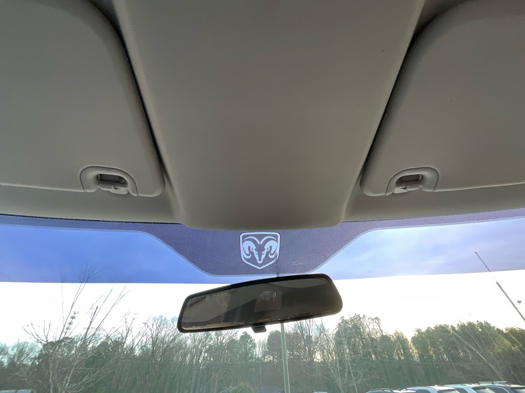 2011 Dodge Ram 1500 Image 22