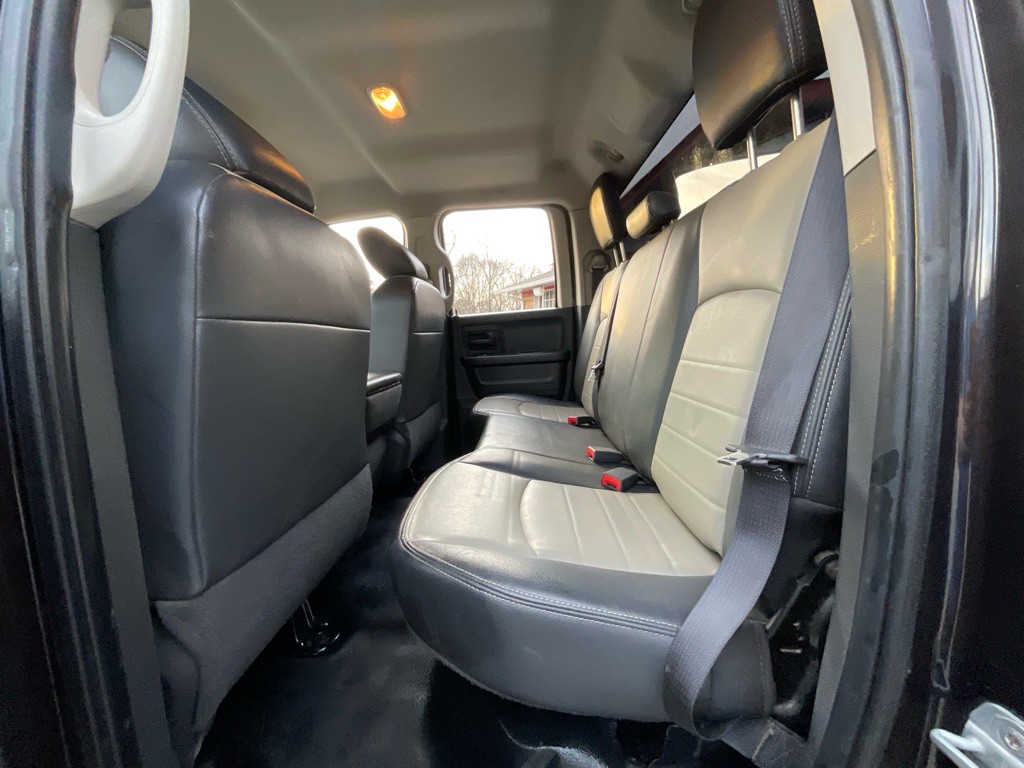 2011 Dodge Ram 1500 Image 23