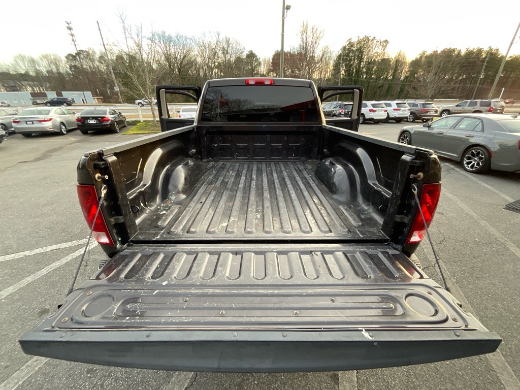 2011 Dodge Ram 1500 Image 31