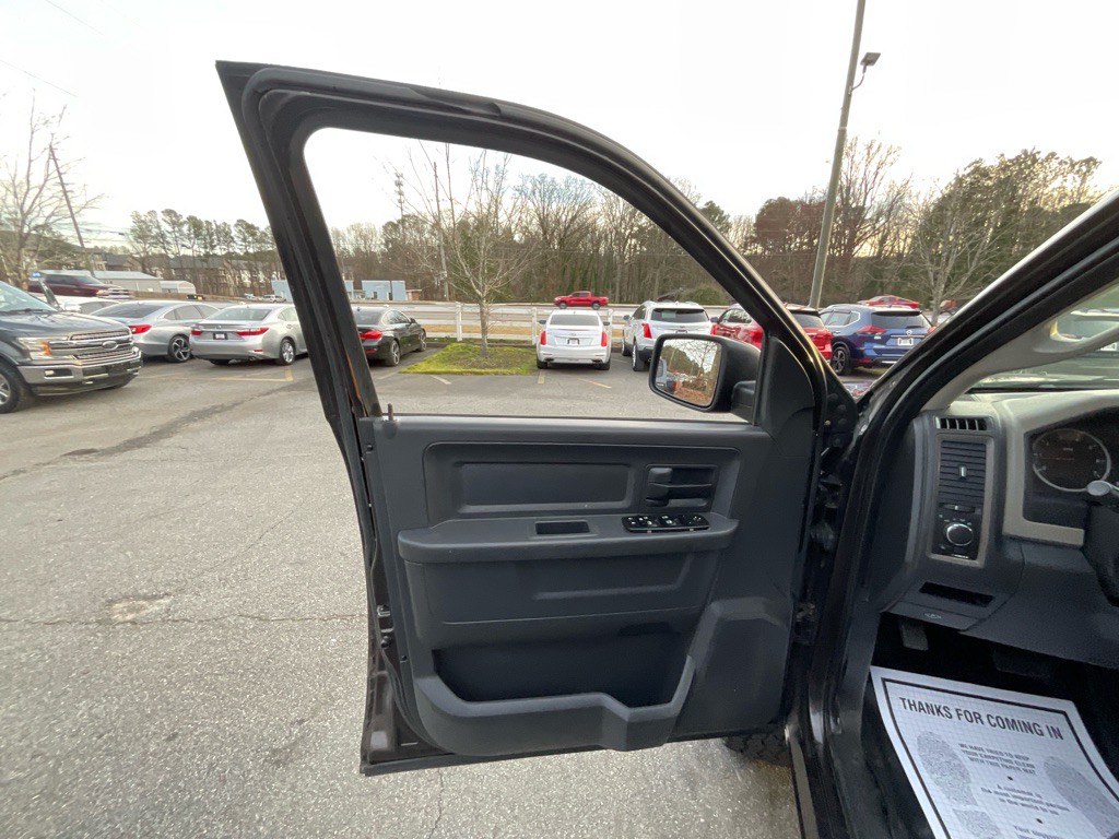 2011 Dodge Ram 1500 Image 32