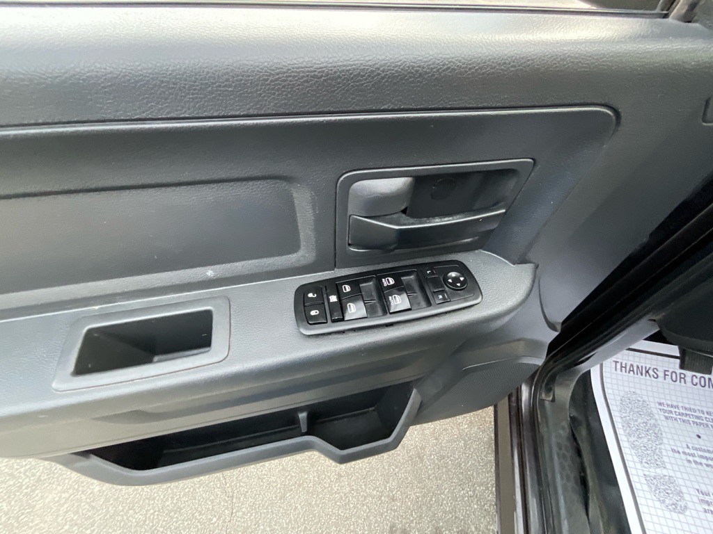 2011 Dodge Ram 1500 Image 33