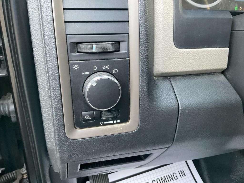 2011 Dodge Ram 1500 Image 34