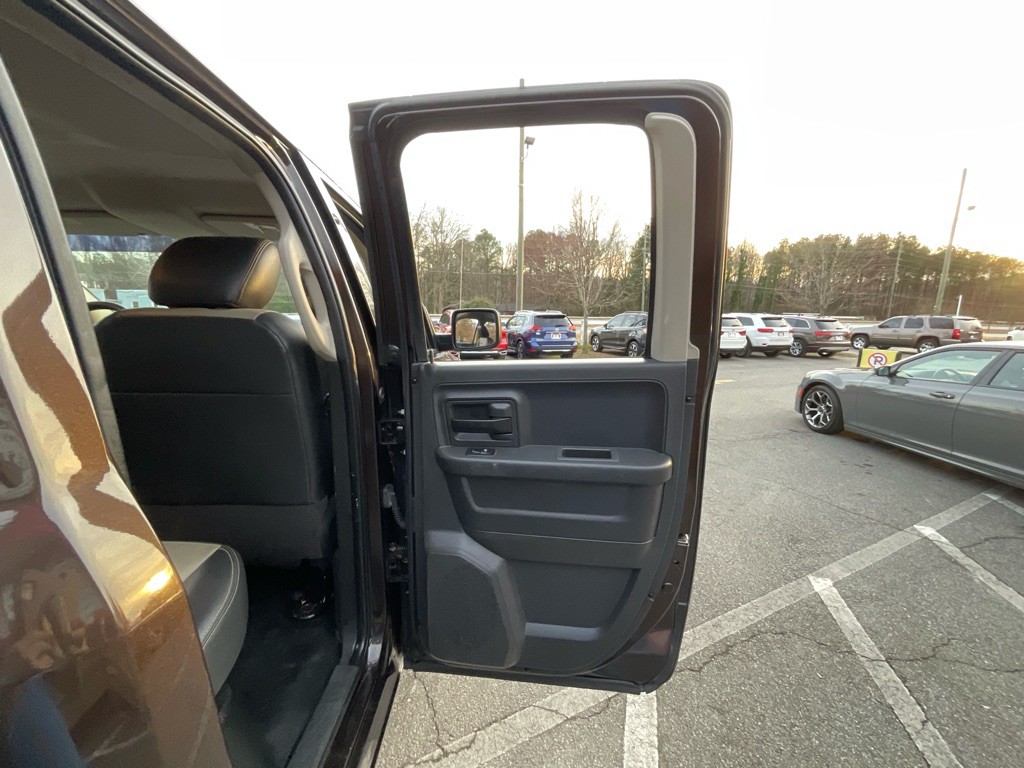 2011 Dodge Ram 1500 Image 37