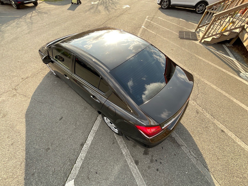 2013 Honda Civic Image 10