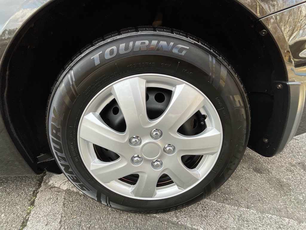 2013 Honda Civic Image 11