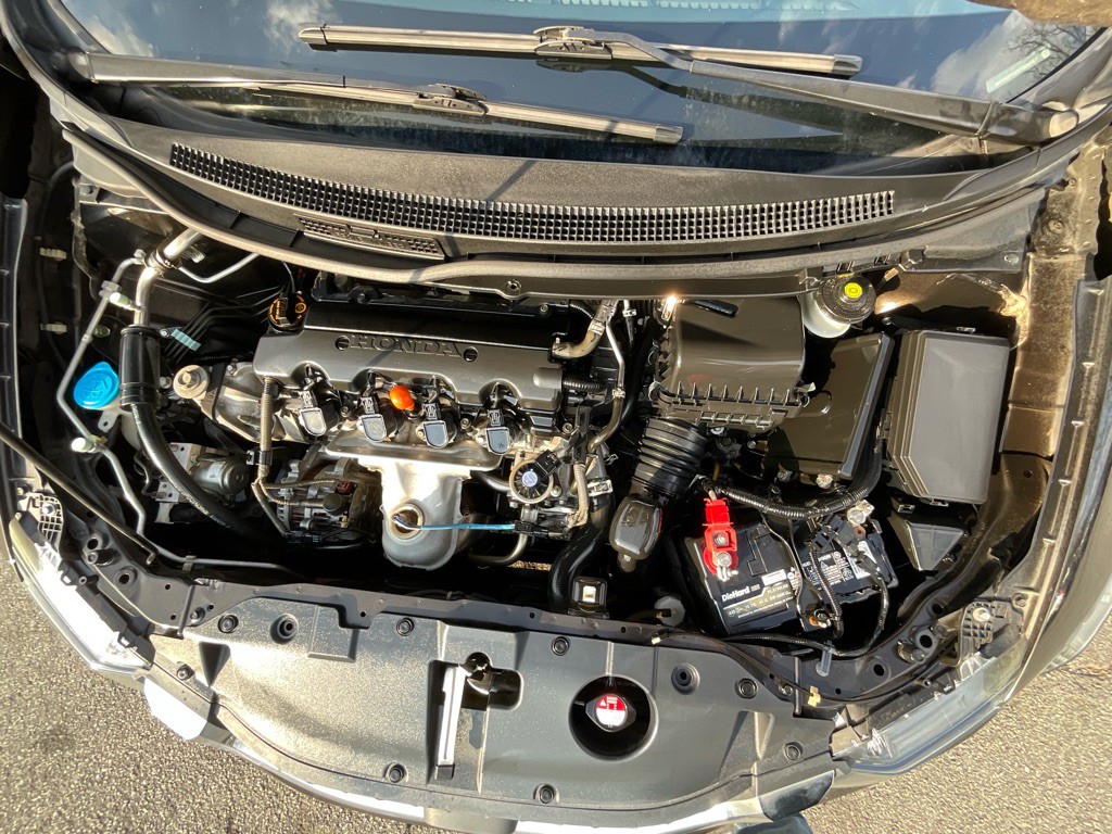 2013 Honda Civic Image 12