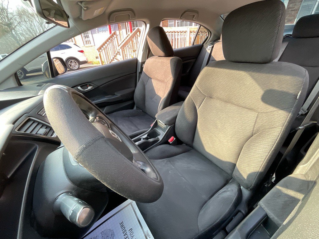 2013 Honda Civic Image 15