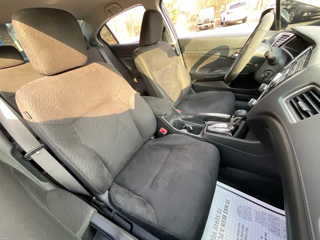 2013 Honda Civic Image 18