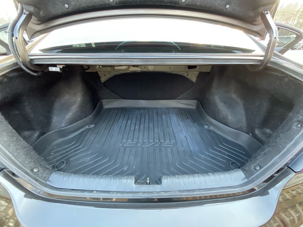 2013 Honda Civic Image 35