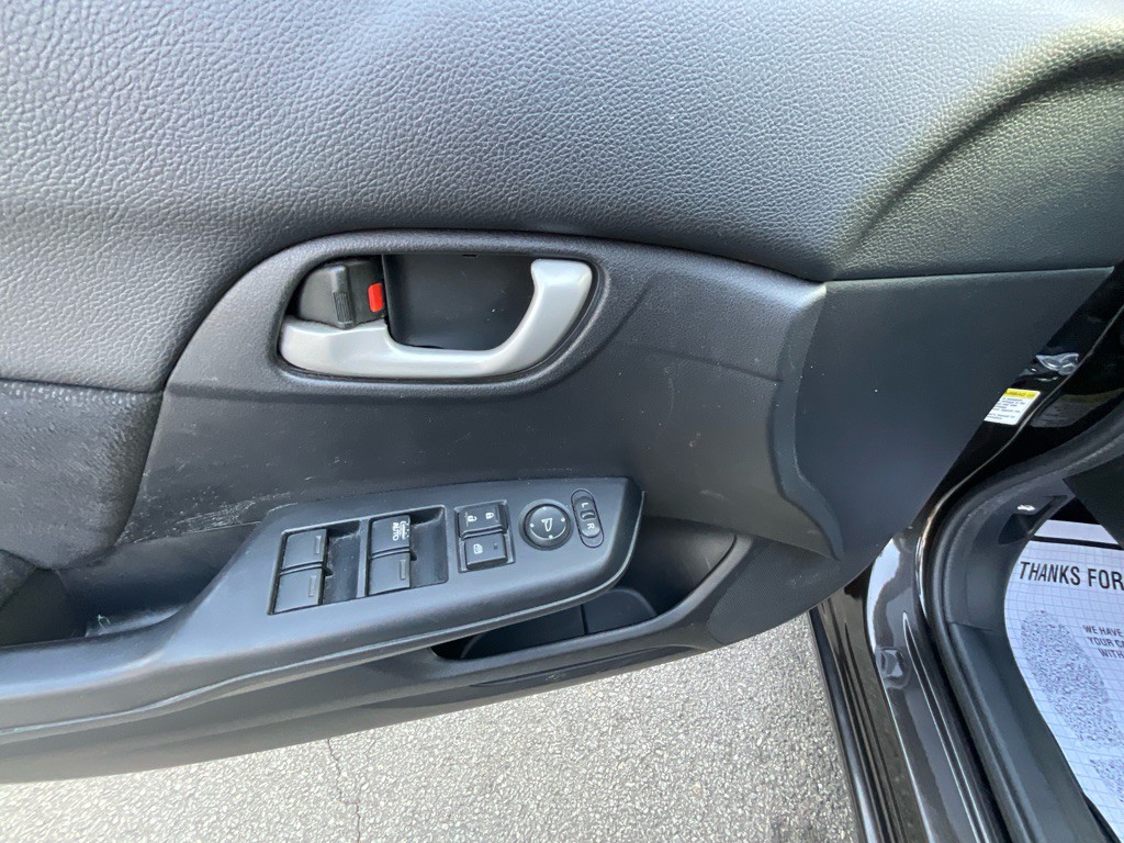 2013 Honda Civic Image 37