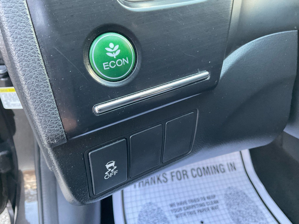 2013 Honda Civic Image 38