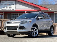 Image for 2014 Ford Escape Titanium ID: 7219215