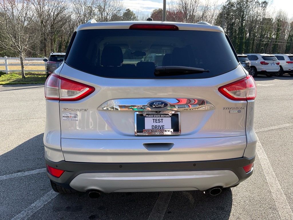 2014 Ford Escape Image 6