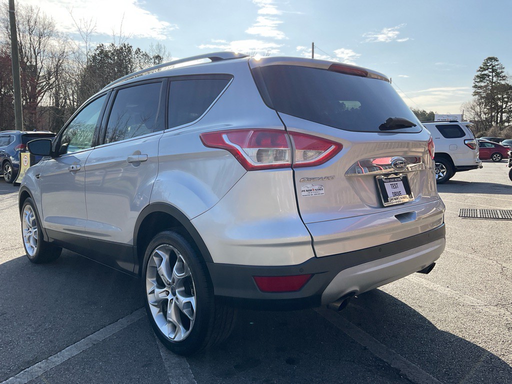 2014 Ford Escape Image 7