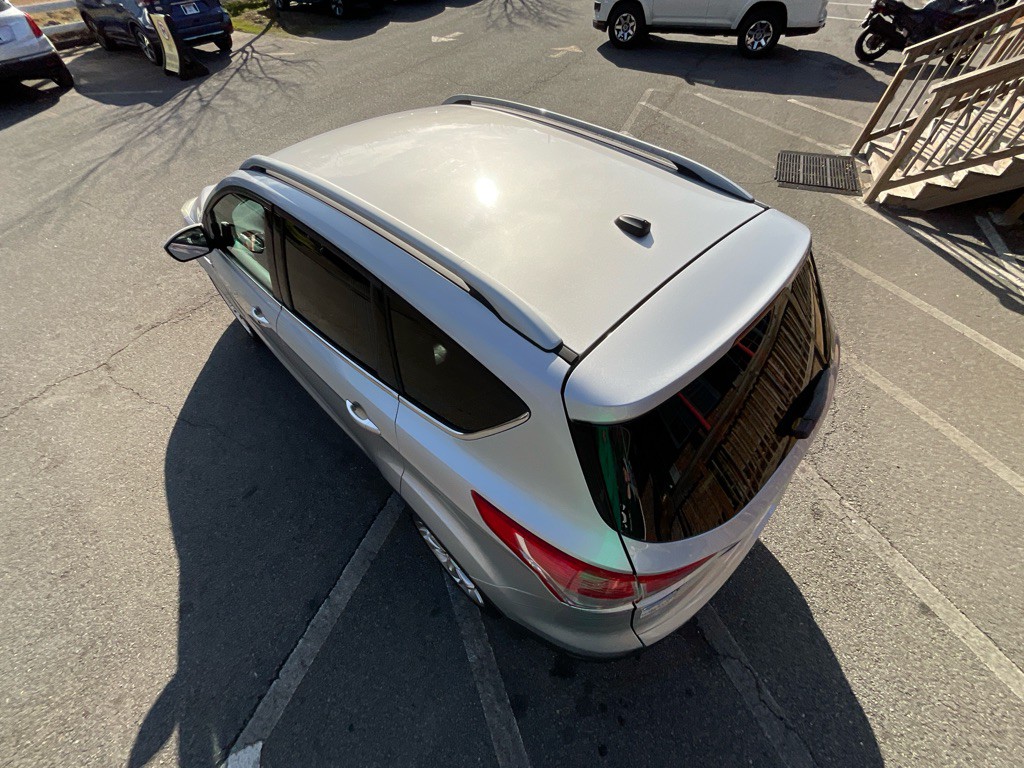 2014 Ford Escape Image 9