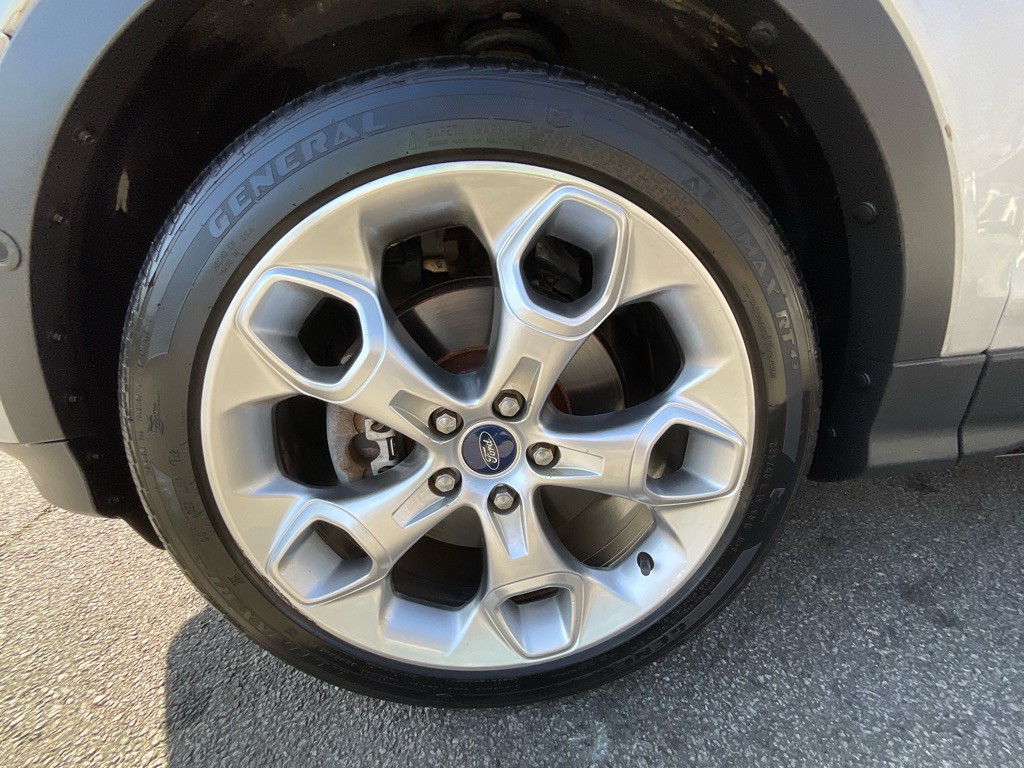 2014 Ford Escape Image 10