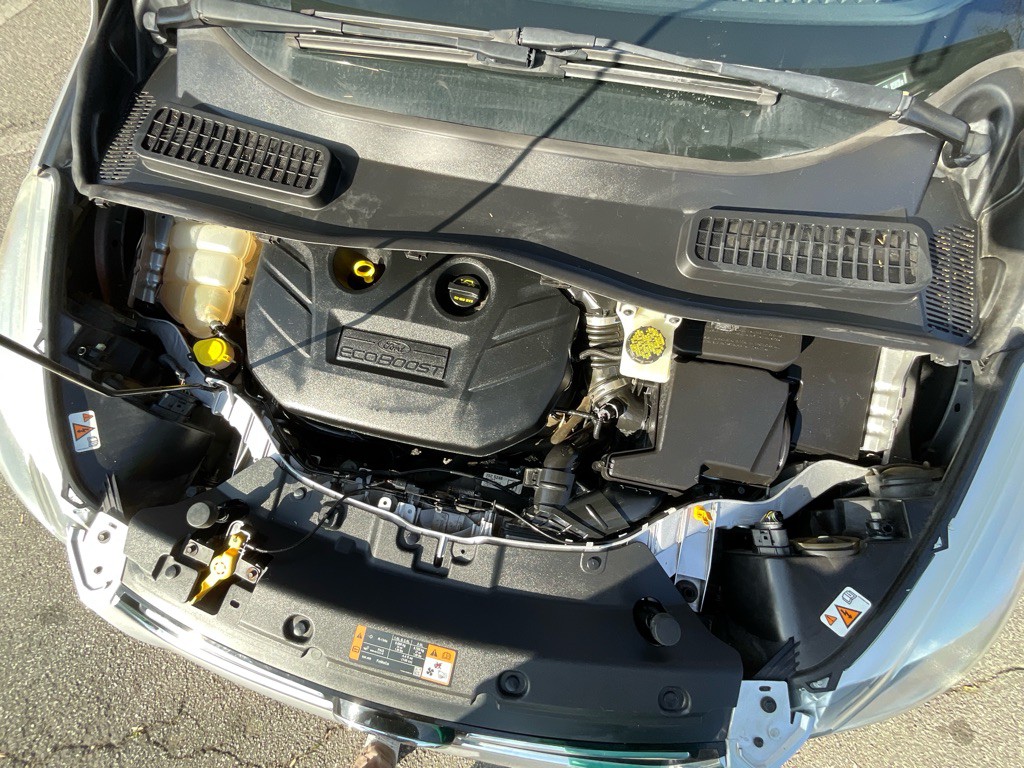 2014 Ford Escape Image 13