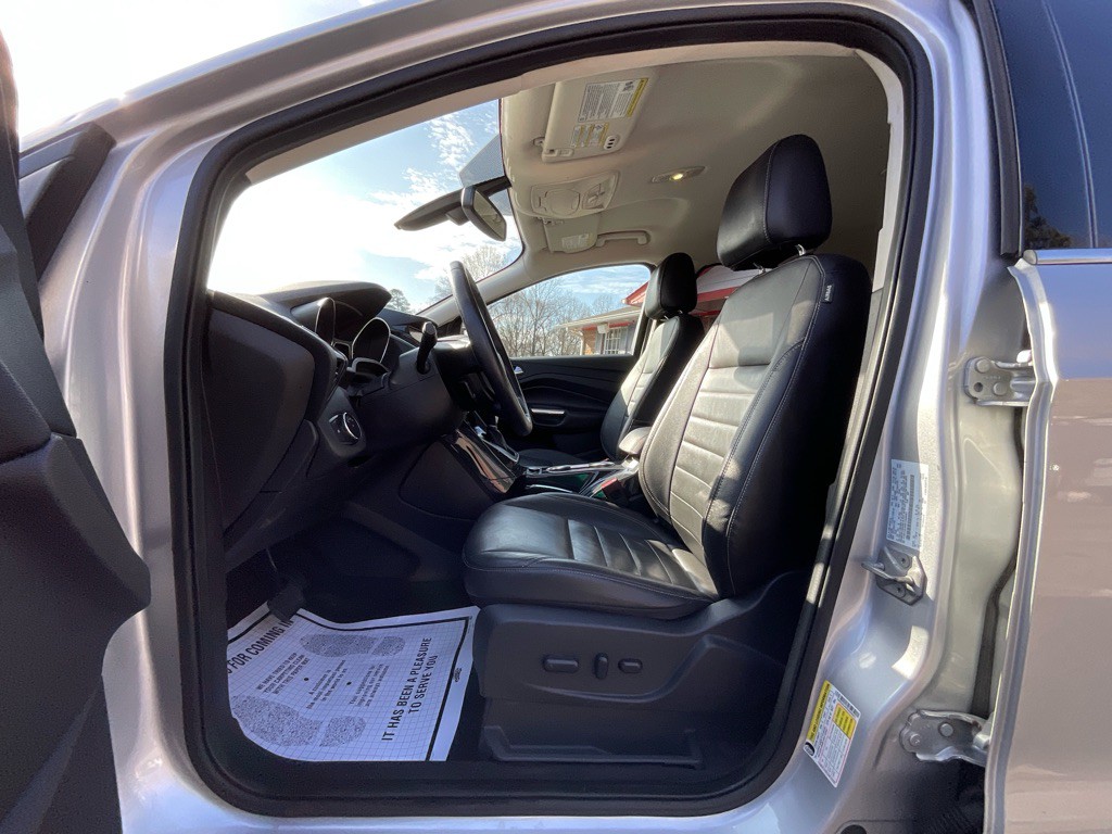 2014 Ford Escape Image 14