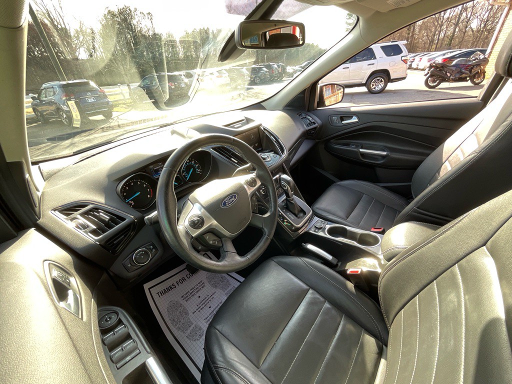 2014 Ford Escape Image 15