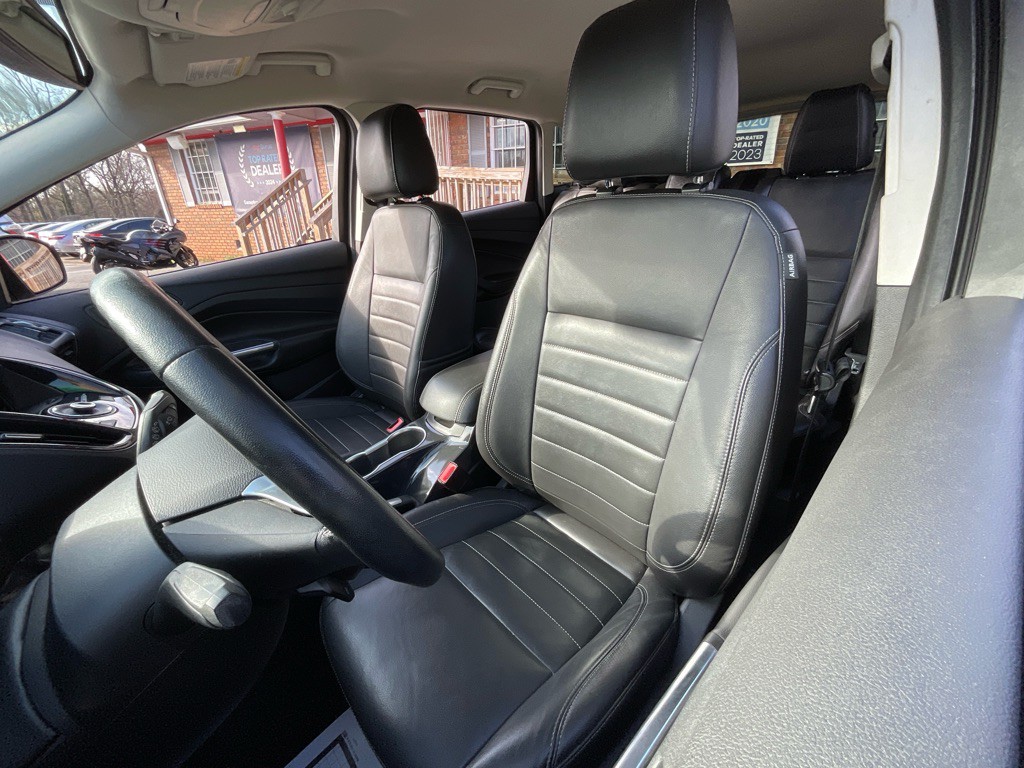 2014 Ford Escape Image 16