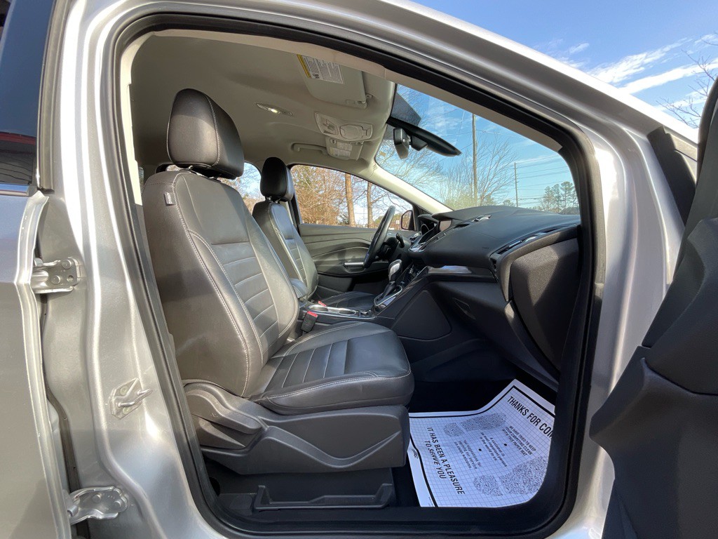 2014 Ford Escape Image 17