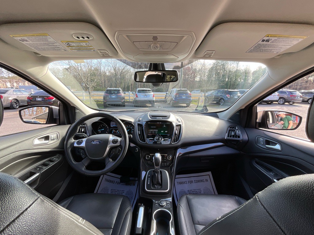 2014 Ford Escape Image 20