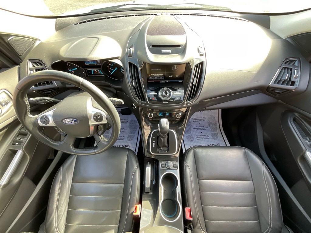 2014 Ford Escape Image 21