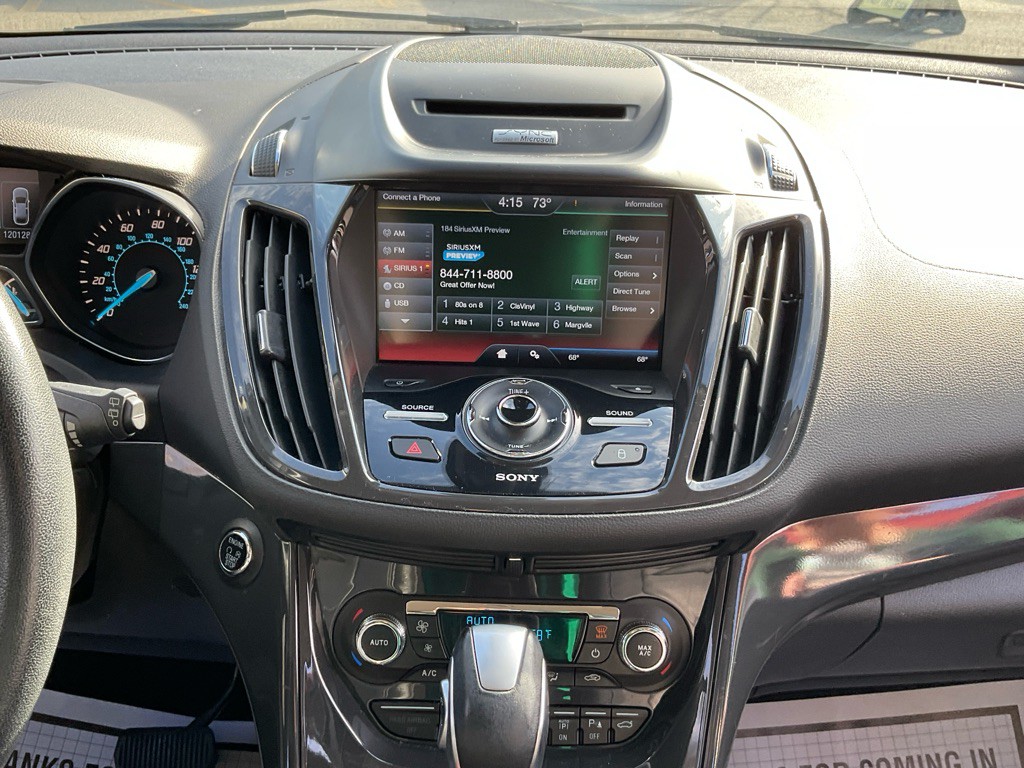 2014 Ford Escape Image 22