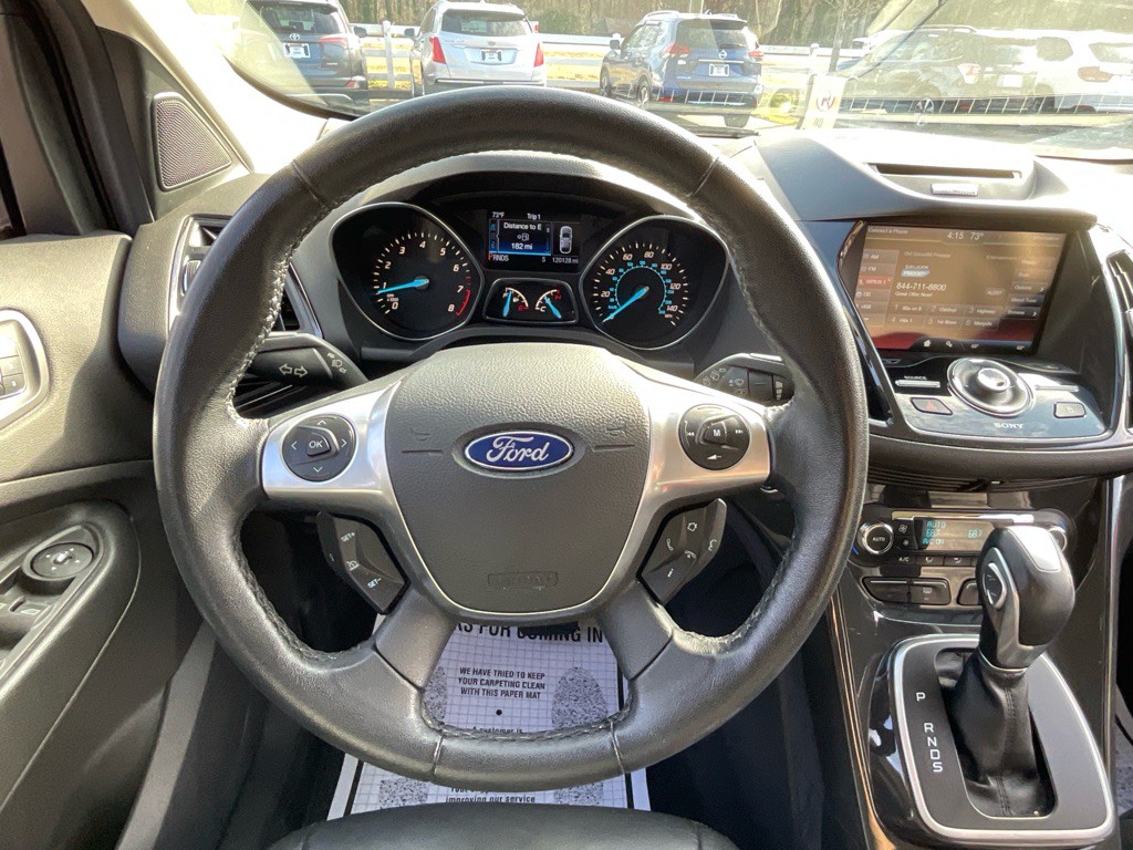 2014 Ford Escape Image 23