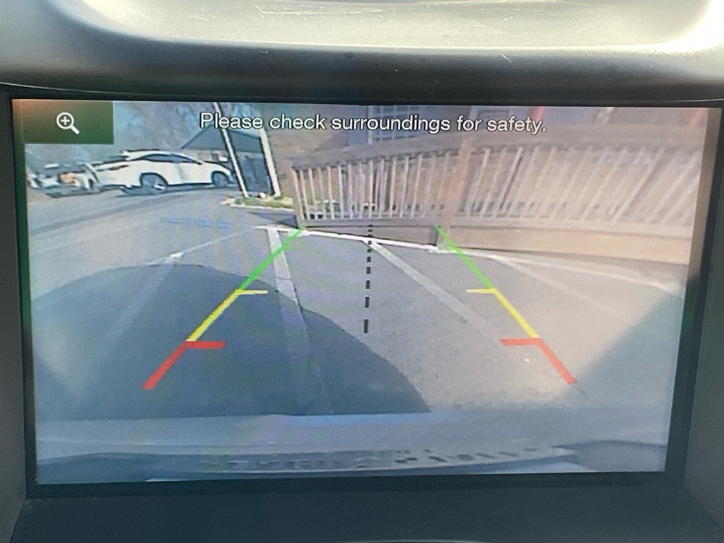 2014 Ford Escape Image 24