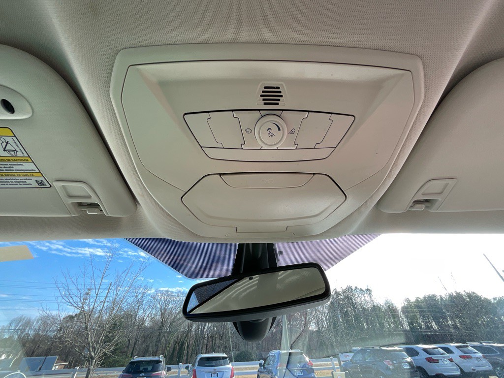 2014 Ford Escape Image 26