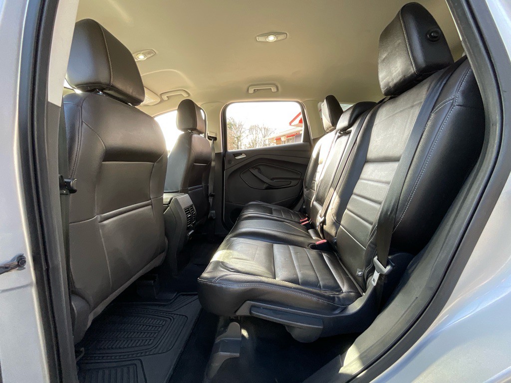 2014 Ford Escape Image 27