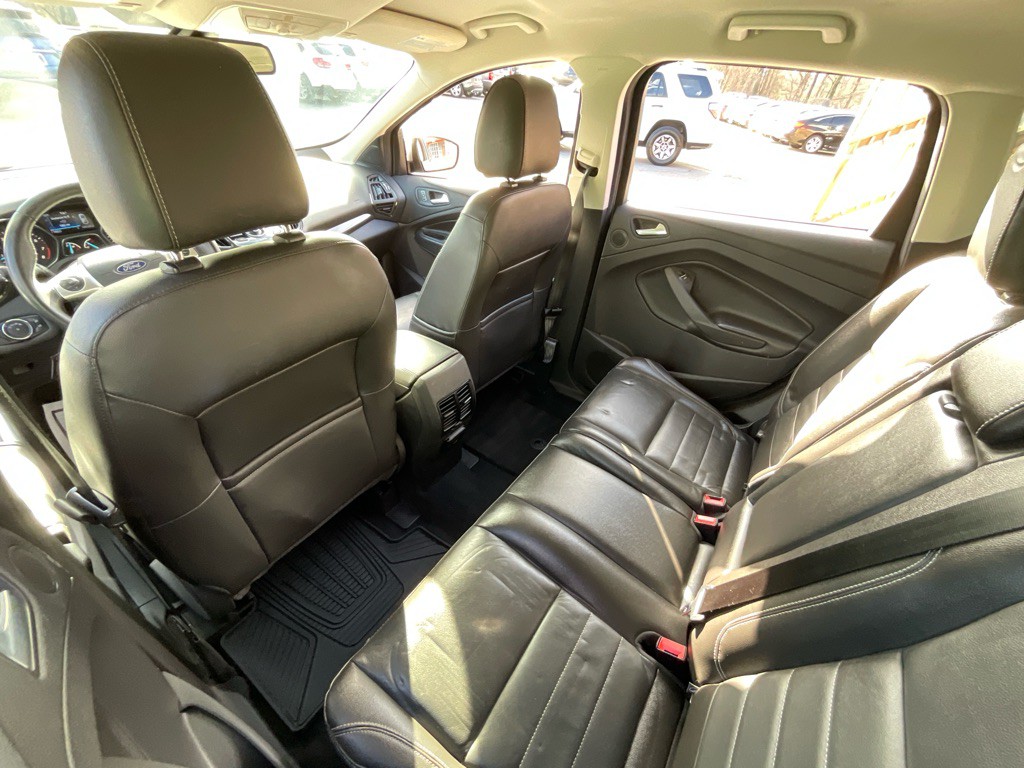 2014 Ford Escape Image 28