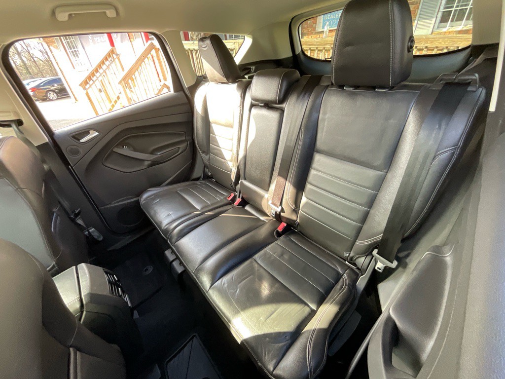 2014 Ford Escape Image 29