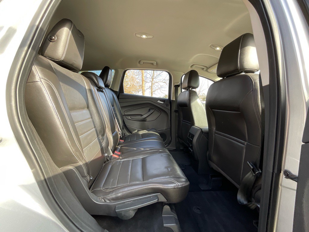 2014 Ford Escape Image 30