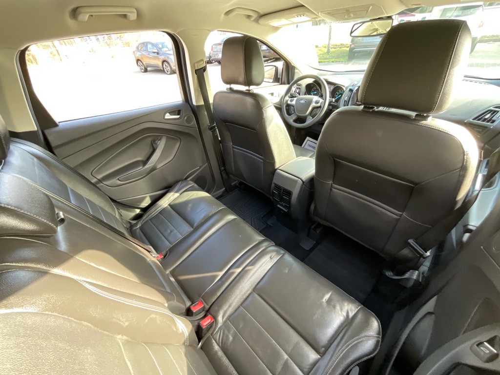 2014 Ford Escape Image 31