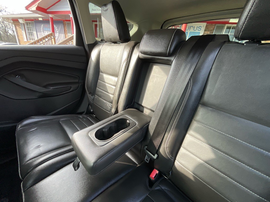 2014 Ford Escape Image 33