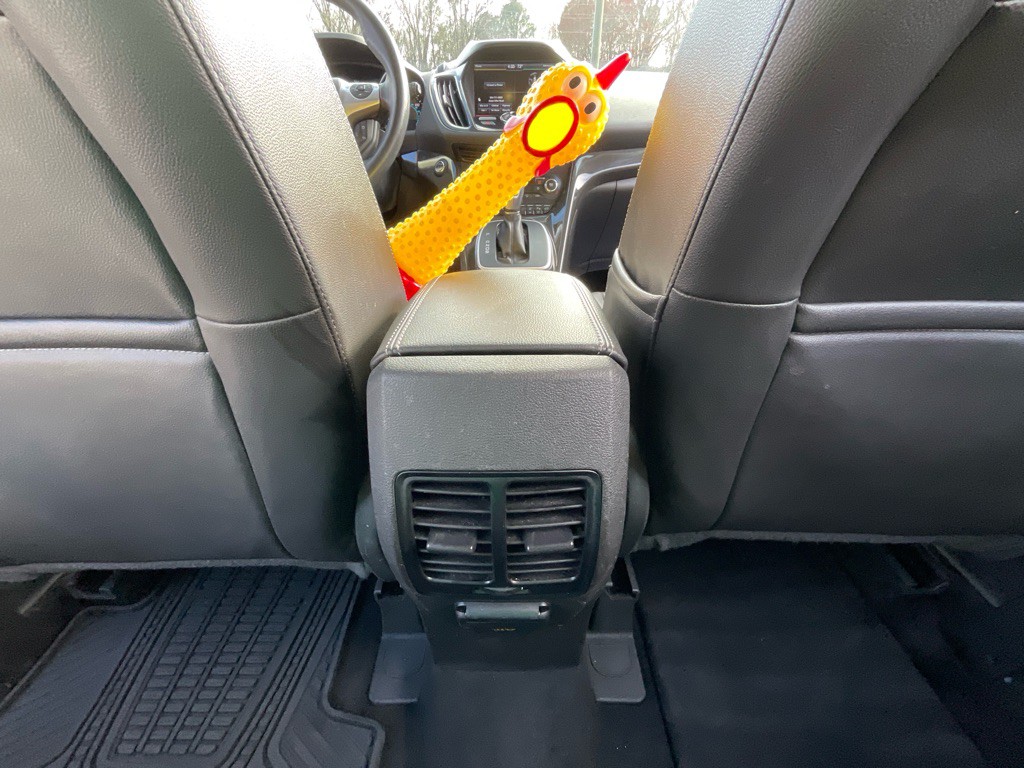 2014 Ford Escape Image 34