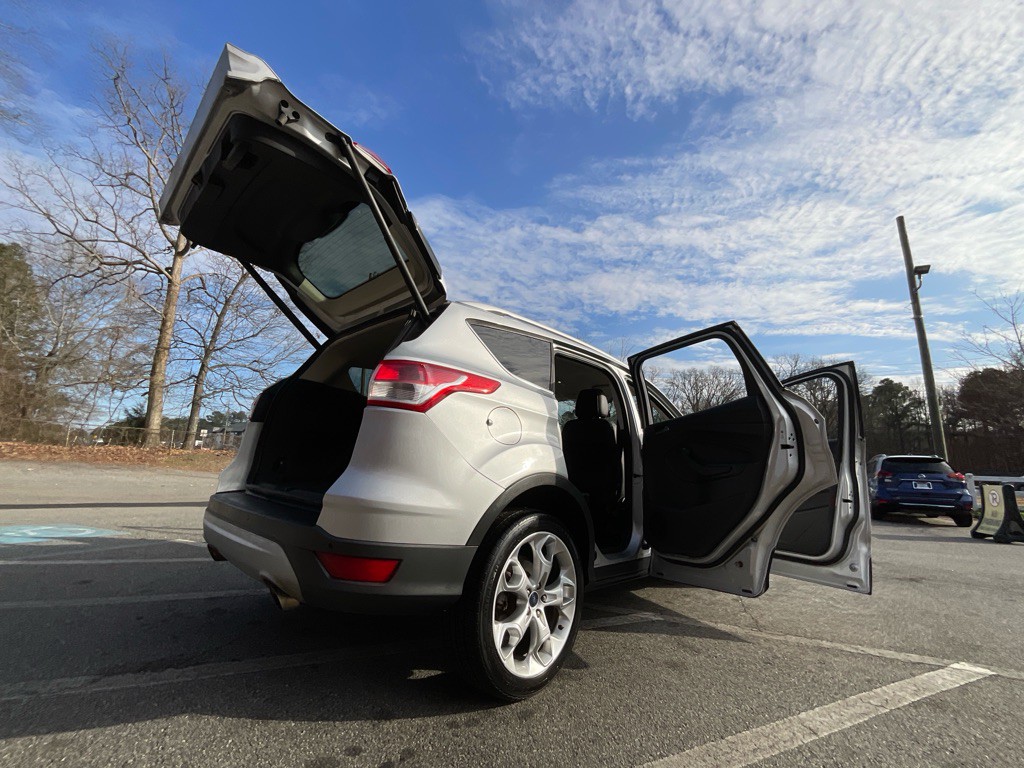 2014 Ford Escape Image 35
