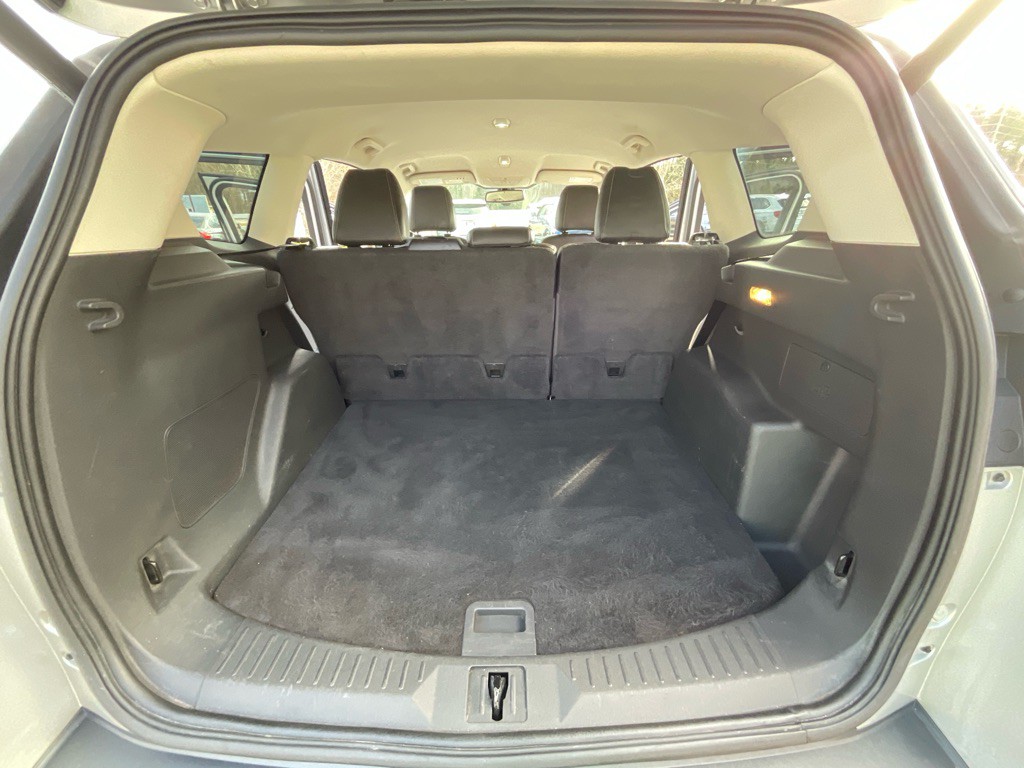 2014 Ford Escape Image 37