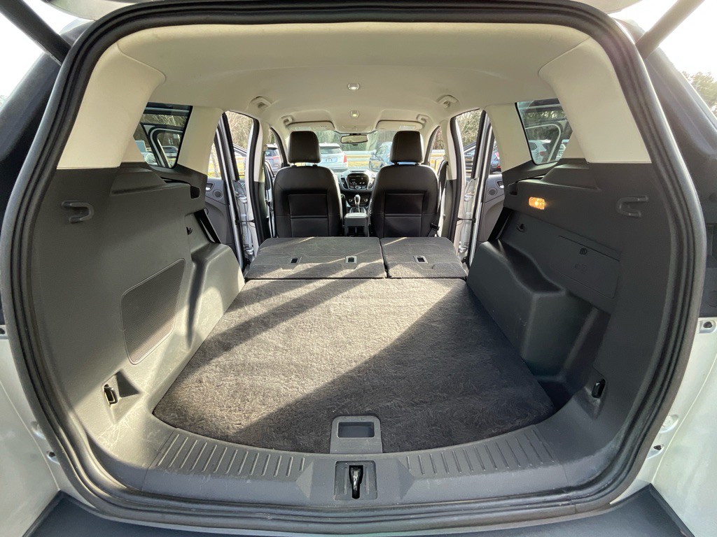 2014 Ford Escape Image 38