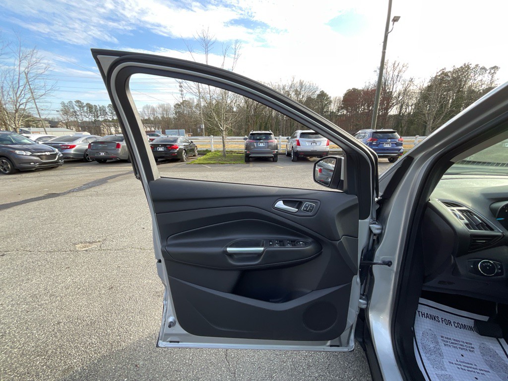 2014 Ford Escape Image 40