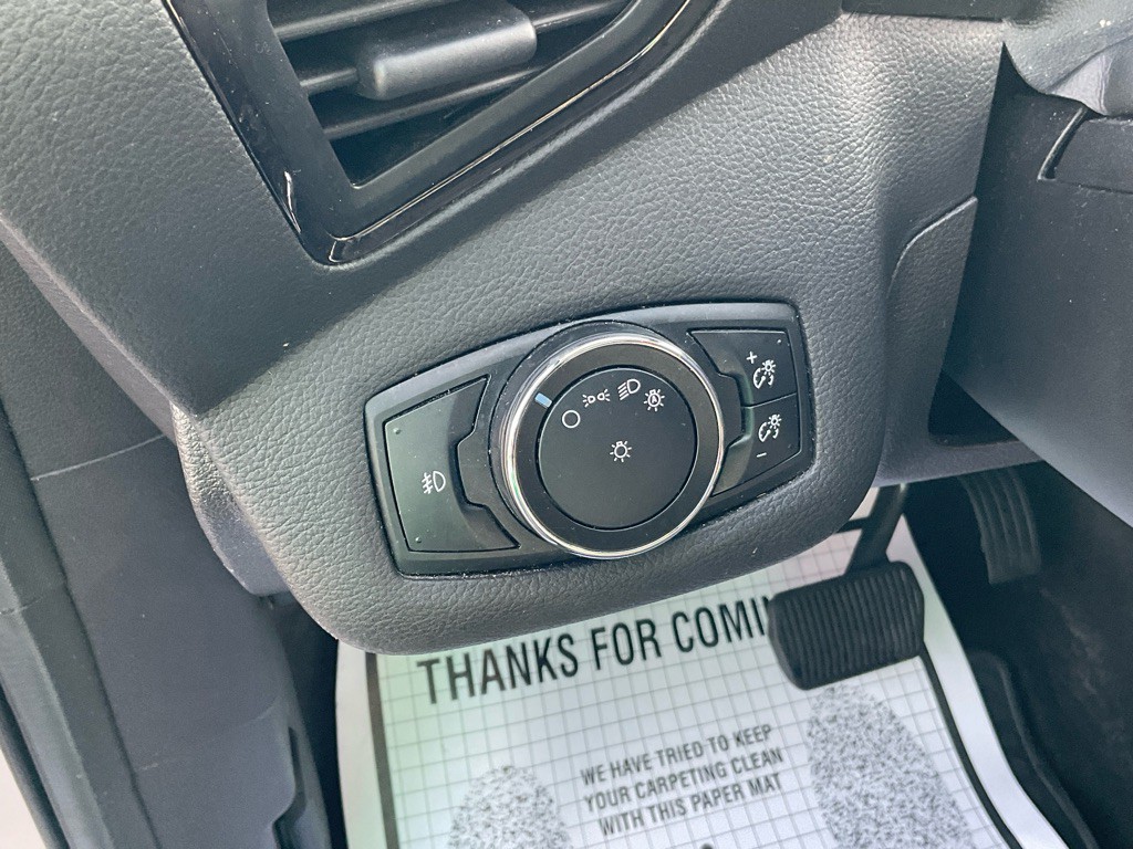 2014 Ford Escape Image 42