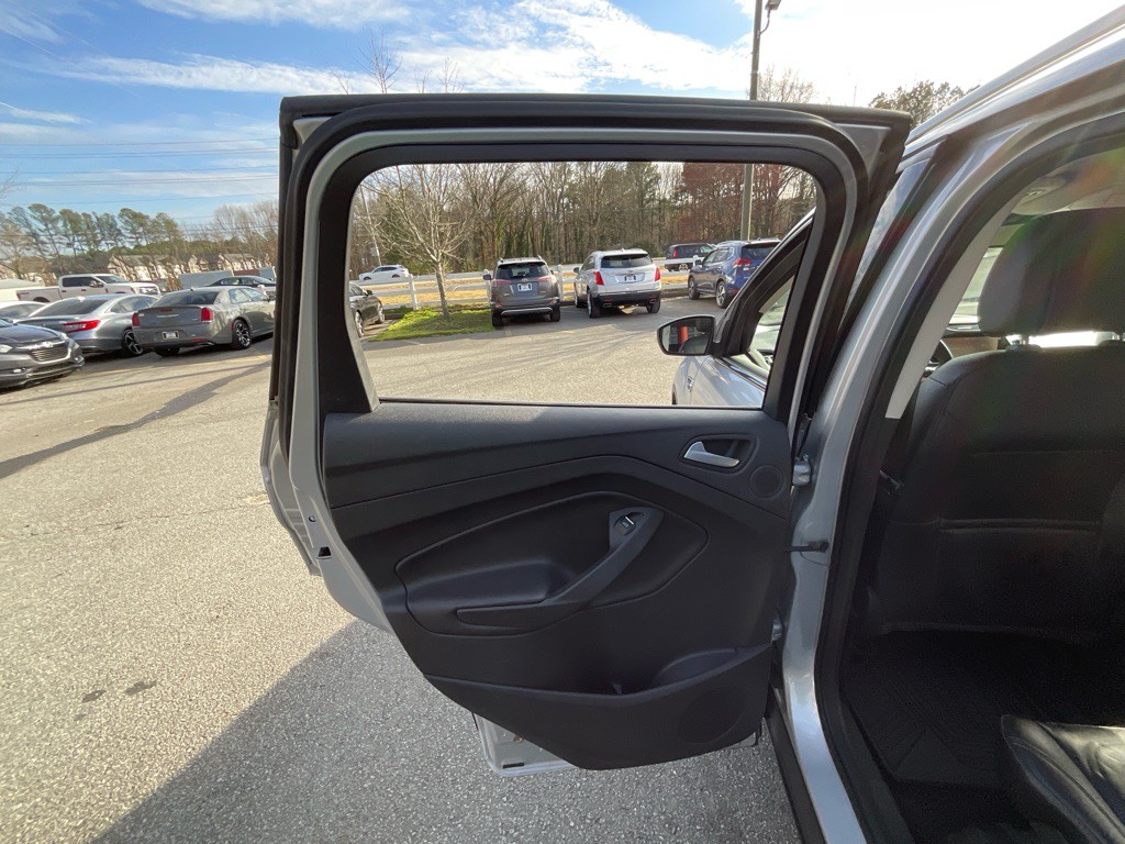 2014 Ford Escape Image 43